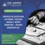 CONVOCATORIA