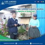 ¡𝗔𝗛𝗢𝗥𝗔 𝗣𝗨𝗘𝗗𝗘𝗦 𝗥𝗘𝗔𝗟𝗜𝗭𝗔𝗥 𝗧𝗨𝗦 𝗣𝗔𝗚𝗢𝗦 𝗔 𝗡𝗨𝗘𝗦𝗧𝗥𝗢𝗦 𝗘𝗝𝗘𝗖𝗨𝗧𝗜𝗩𝗢𝗦!