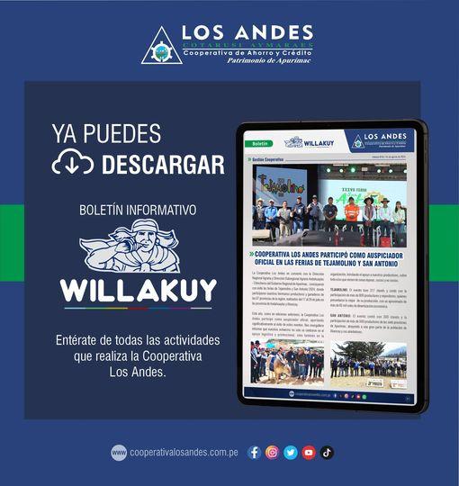 𝐁𝐎𝐋𝐄𝐓Í𝐍 𝐈𝐍𝐅𝐎𝐑𝐌𝐀𝐓𝐈𝐕𝐎 𝐍°06 -𝟐𝟎𝟐4