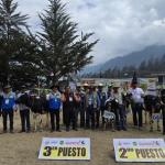 COOPERATIVA LOS ANDES Y DIRECCIÓN REGIONAL AGRARIA CULMINARON CON ÉXITO LA TRIGÉSIMO SÉPTIMA FERIA DE SAN ANTONIO