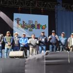 𝑪𝑶𝑵 É𝑿𝑰𝑻𝑶 𝑺𝑬 𝑪𝑳𝑨𝑼𝑺𝑼𝑹𝑶 𝑬𝑳 𝑬𝑽𝑬𝑵𝑻𝑶 𝑭𝑬𝑹𝑰𝑨𝑳 𝑻𝑬𝑱𝑨𝑴𝑶𝑳𝑰𝑵𝑶 𝑨𝑵𝑫𝑨𝑯𝑼𝑨𝒀𝑳𝑨𝑺 2024.