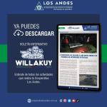 𝐁𝐎𝐋𝐄𝐓Í𝐍 𝐈𝐍𝐅𝐎𝐑𝐌𝐀𝐓𝐈𝐕𝐎 𝐍°05 -𝟐𝟎𝟐4