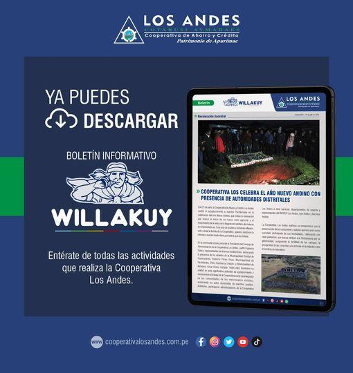 𝐁𝐎𝐋𝐄𝐓Í𝐍 𝐈𝐍𝐅𝐎𝐑𝐌𝐀𝐓𝐈𝐕𝐎 𝐍°05 -𝟐𝟎𝟐4