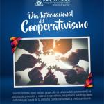 𝗦𝗔𝗟𝗨𝗗𝗢 𝗣𝗢𝗥 𝗘𝗟 𝗗𝗜́𝗔 𝕀ℕ𝕋𝔼ℝℕ𝔸ℂ𝕀𝕆ℕ𝔸𝕃 𝗗𝗘𝗟 𝗖𝗢𝗢𝗣𝗘𝗥𝗔𝗧𝗜𝗩𝗜𝗦𝗠𝗢