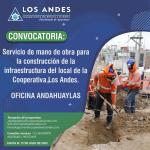 CONVOCATORIA