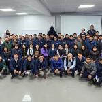 Cooperativa Los Andes realiza Ier Encuentro de Directivos y Ejecutivos de COOPAC Los Andes con el fin de impulsar la mejora en la Gestión Administrativa y Financiera.