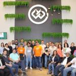 La Cooperativa de Ahorro y Crédito Los Andes participa en el Seminario Internacional Cresol y Asamblea Anual de Agricord en Brasil.