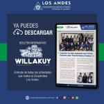 𝐁𝐎𝐋𝐄𝐓Í𝐍 𝐈𝐍𝐅𝐎𝐑𝐌𝐀𝐓𝐈𝐕𝐎 𝐍°04 -𝟐𝟎𝟐4