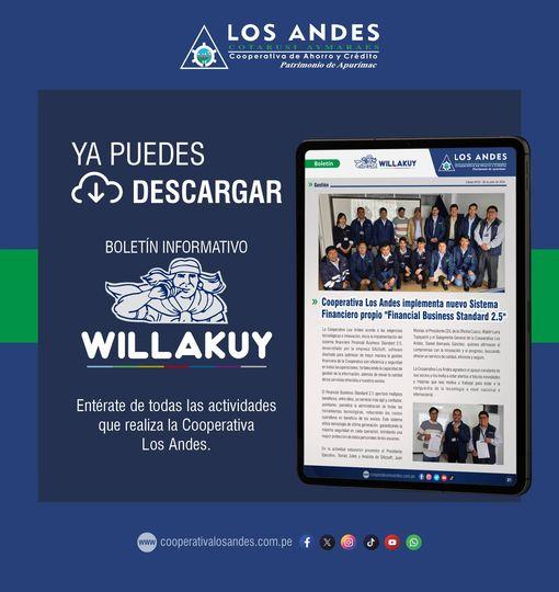 𝐁𝐎𝐋𝐄𝐓Í𝐍 𝐈𝐍𝐅𝐎𝐑𝐌𝐀𝐓𝐈𝐕𝐎 𝐍°04 -𝟐𝟎𝟐4