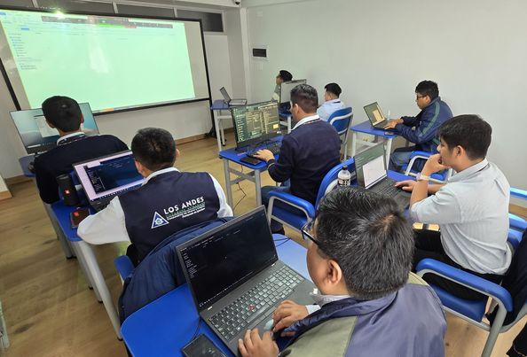 Cooperativa Los Andes implementa nuevo Sistema Financiero propio “Financial Business Standard 2.5”