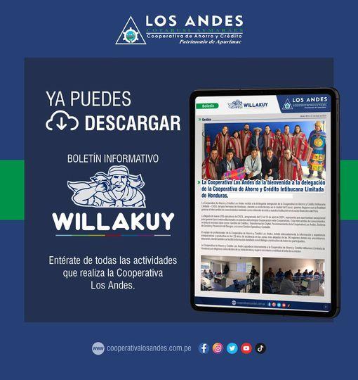 𝐁𝐎𝐋𝐄𝐓Í𝐍 𝐈𝐍𝐅𝐎𝐑𝐌𝐀𝐓𝐈𝐕𝐎 𝐍°03 -𝟐𝟎𝟐4