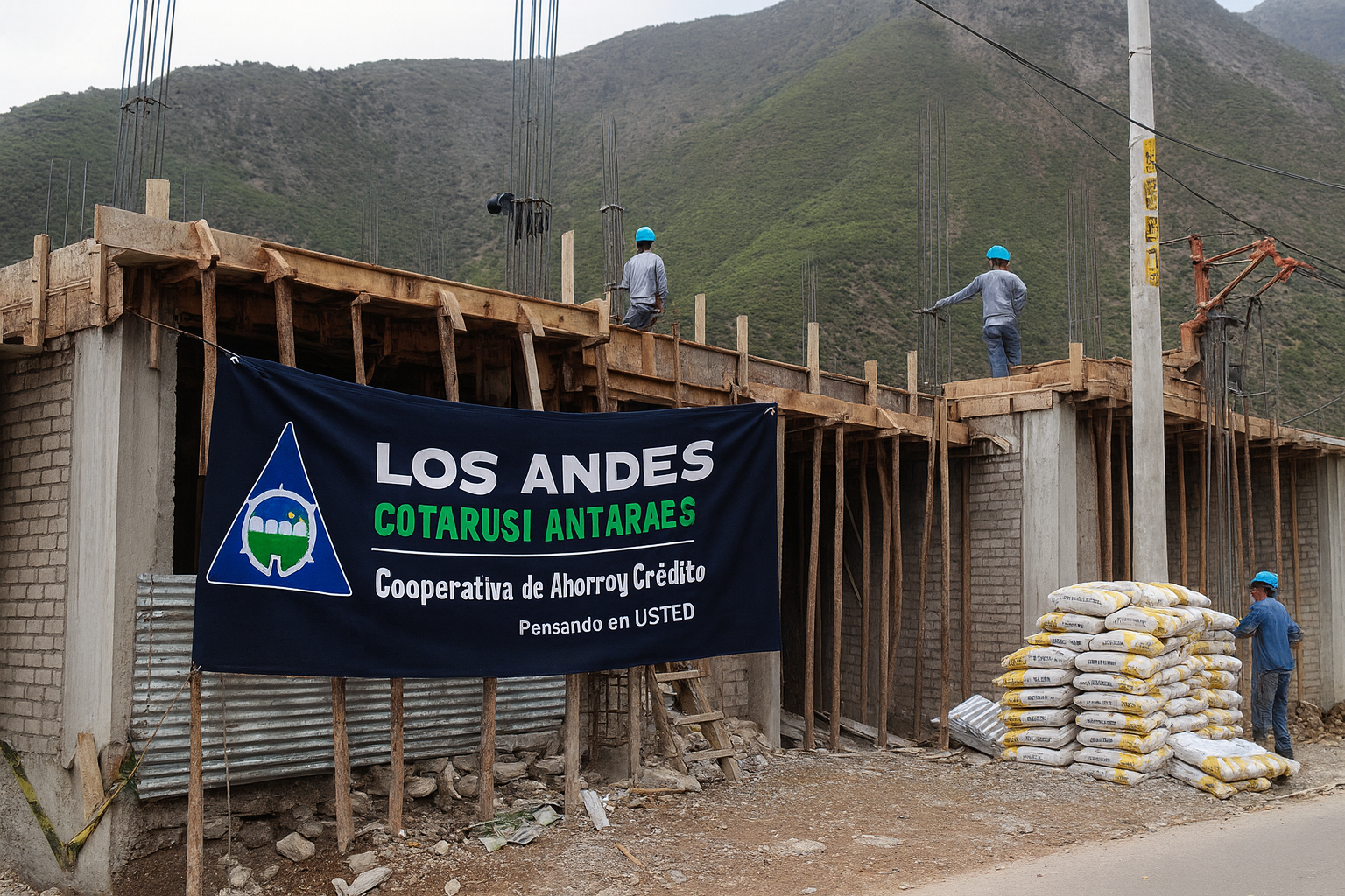 Préstamo Consumo Vivienda